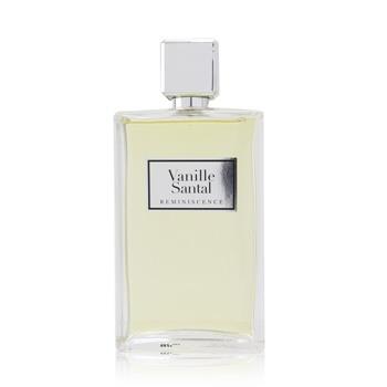 OJAM Online Shopping - Reminiscence Vanille Santal Eau De Toilette Spray 100ml/3.3oz Ladies Fragrance