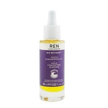 OJAM Online Shopping - Ren Bio Retinoid Youth Concentrate Oil 30ml/1.02oz Skincare