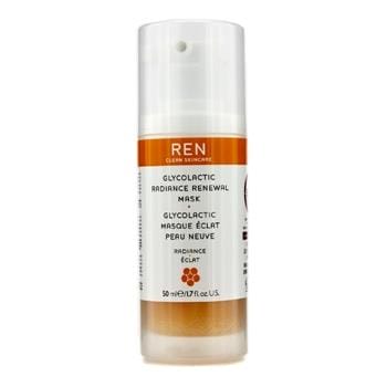 OJAM Online Shopping - Ren Glycolactic Radiance Renewal Mask 50ml/1.7oz Skincare