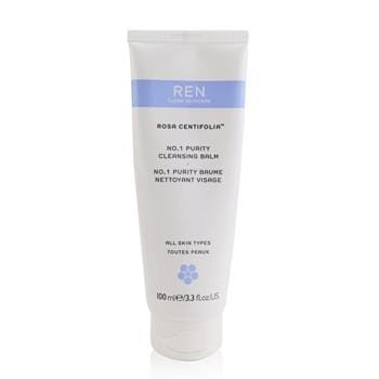 OJAM Online Shopping - Ren No.1 Purity Cleansing Balm 100ml/3.3oz Skincare