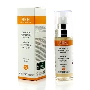 OJAM Online Shopping - Ren Radiance Perfecting Serum 30ml/1.02oz Skincare