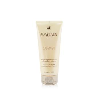 OJAM Online Shopping - Rene Furterer Absolue Kèratine Renewal Care Repairing Shampoo (Damaged