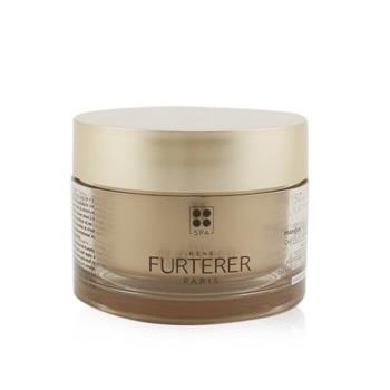 OJAM Online Shopping - Rene Furterer Absolue Kèratine Renewal Care Ultimate Repairing Mask (Damaged