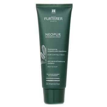 OJAM Online Shopping - Rene Furterer Anti-Dandruff Balancing Shampoo 250ml/8.4oz Hair Care