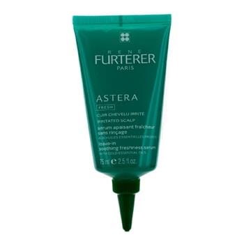 OJAM Online Shopping - Rene Furterer Astera Fresh Leave-In Soothing Freshness Serum (Irritated Scalp) 75ml/2.5oz Hair Care