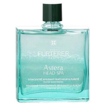 OJAM Online Shopping - Rene Furterer Astera Head Spa Soothing Concentrate Freshness & Purity 50ml/1.6oz Hair Care