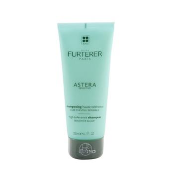 OJAM Online Shopping - Rene Furterer Astera Sensitive Dermo-Protective Ritual High Tolerance Shampoo (Sensitive Scalp) 200ml/6.7oz Hair Care