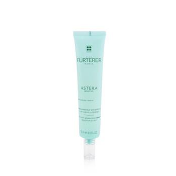 OJAM Online Shopping - Rene Furterer Astera Sensitive Pollution Protection Serum (Sensitive Scalp) 75ml/2.5oz Hair Care