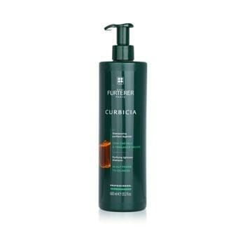 OJAM Online Shopping - Rene Furterer Curbicia Purifying Lightness Shampoo - Scalp Prone to Oiliness (Salon Size) 600ml/20.2oz Hair Care