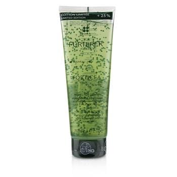 OJAM Online Shopping - Rene Furterer Forticea Fortifying Ritual Energizing Shampoo - All Hair Types (Limited Edition + 25%) 250ml/8.4oz Hair Care