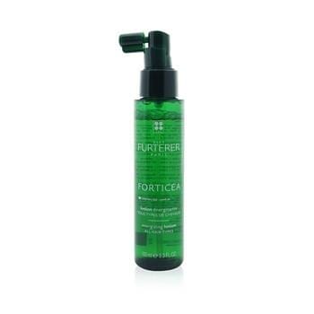 OJAM Online Shopping - Rene Furterer Forticea Leave-In Energizing Lotion -All Hair Types (Box Slightly Damaged) 100ml/3.3oz Hair Care