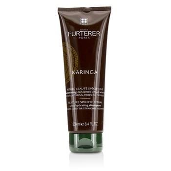 OJAM Online Shopping - Rene Furterer Karinga Ultra Hydrating Shampoo (Frizzy