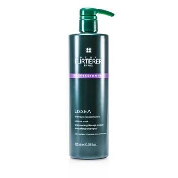 OJAM Online Shopping - Rene Furterer Lissea Smoothing Ritual Smoothing Shampoo - Unruly Hair (Salon Product) 600ml/20.2oz Hair Care