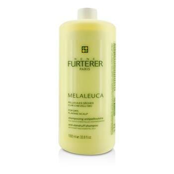 OJAM Online Shopping - Rene Furterer Melaleuca Anti-Dandruff Ritual Anti-Dandruff Shampoo (For Dry