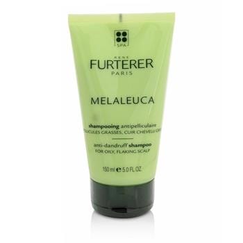 OJAM Online Shopping - Rene Furterer Melaleuca Anti-Dandruff Ritual Anti-Dandruff Shampoo (For Oily