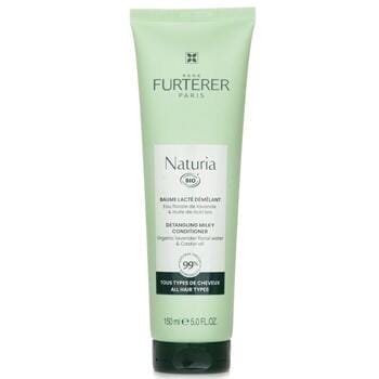 OJAM Online Shopping - Rene Furterer Naturia Detangling Milky Conditioner 150ml Hair Care