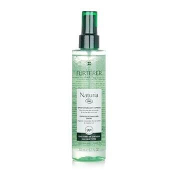 OJAM Online Shopping - Rene Furterer Naturia Express Detangling Spray 200ml/6.7oz Hair Care