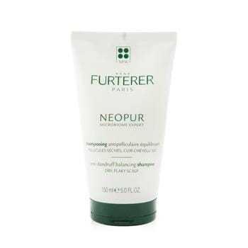 OJAM Online Shopping - Rene Furterer Neopur Anti-Dandruff Balancing Shampoo (For Dry