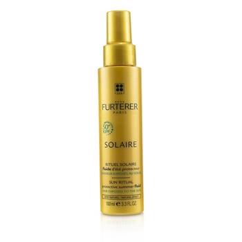 OJAM Online Shopping - Rene Furterer Solaire Sun Ritual Protective Summer Fluid (Hair Exposed To The Sun