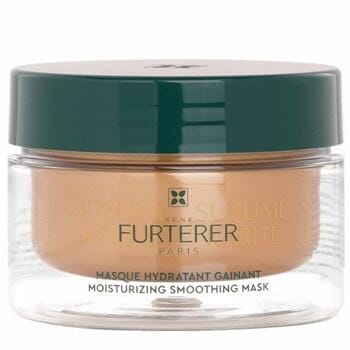 OJAM Online Shopping - Rene Furterer Sublime Karite Moisturising Smoothing Mask 200ml Hair Care