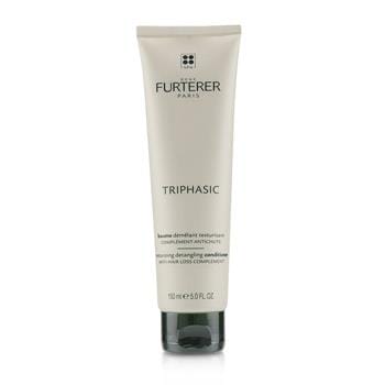 OJAM Online Shopping - Rene Furterer Triphasic Anti-Hair Loss Ritual Texturizing Detangling Conditioner 150ml/5oz Hair Care