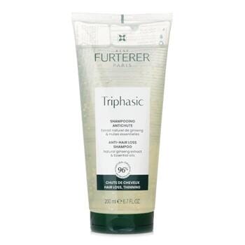 OJAM Online Shopping - Rene Furterer Triphasis Anti-Hair Loss Shampoo 200ml/6.7oz Hair Care