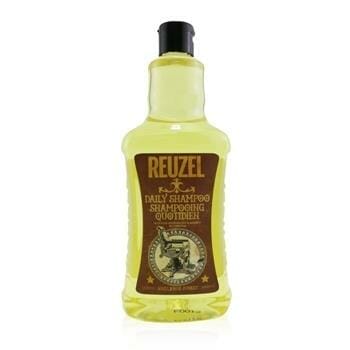 OJAM Online Shopping - Reuzel Daily Shampoo 1000ml/33.81oz Hair Care