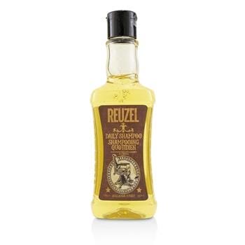 OJAM Online Shopping - Reuzel Daily Shampoo 350ml/11.83oz Hair Care