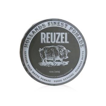 OJAM Online Shopping - Reuzel Extreme Hold Matte Pomade (Extreme Hold