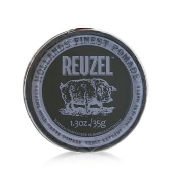 OJAM Online Shopping - Reuzel Extreme Hold Matte Pomade (Extreme Hold