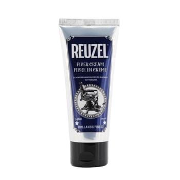 OJAM Online Shopping - Reuzel Fiber Cream (Medium Hold