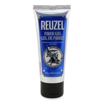 OJAM Online Shopping - Reuzel Fiber Gel (Firm