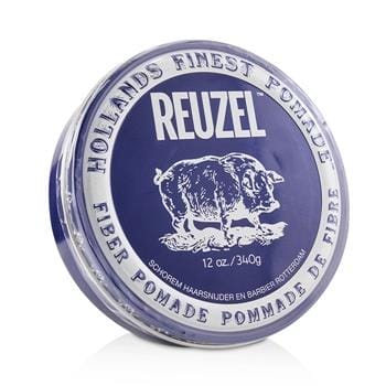 OJAM Online Shopping - Reuzel Fiber Pomade (Firm