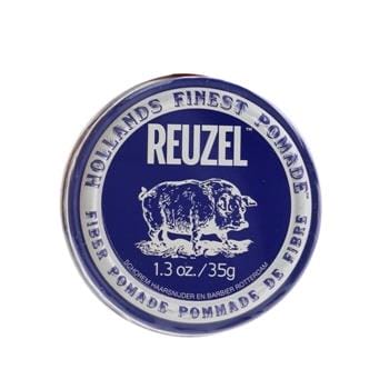 OJAM Online Shopping - Reuzel Fiber Pomade (Firm