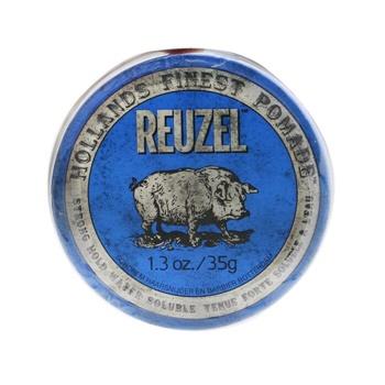 OJAM Online Shopping - Reuzel Green Pomade (Grease Medium Hold) 35g/1.3oz Hair Care