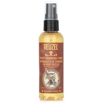 OJAM Online Shopping - Reuzel Grooming Tonic Spray 100ml/3.38oz Hair Care