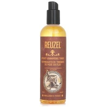 OJAM Online Shopping - Reuzel Grooming Tonic Spray 355ml/12oz Hair Care