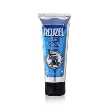 OJAM Online Shopping - Reuzel Matte Styling Paste (Medium Hold