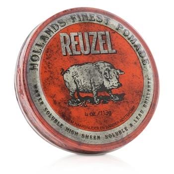 OJAM Online Shopping - Reuzel Red Pomade (Water Soluble