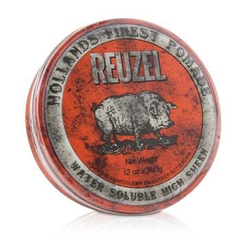 OJAM Online Shopping - Reuzel Red Pomade (Water Soluble