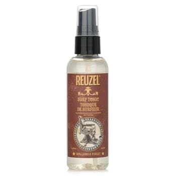 OJAM Online Shopping - Reuzel Surf Tonic Spray 100ml/3.38oz Hair Care