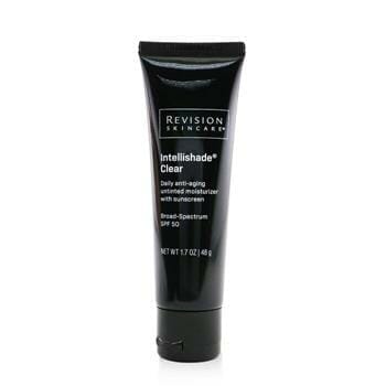 OJAM Online Shopping - Revision Skincare Intellishade Clear SPF 50 48g/1.7oz Skincare