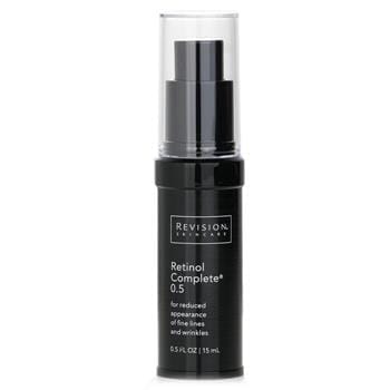 OJAM Online Shopping - Revision Skincare Retinol Complete 0.5 1.5ml / 0.5oz Skincare