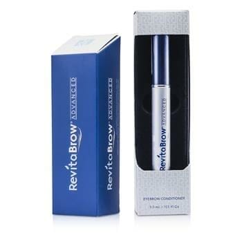 OJAM Online Shopping - RevitaLash RevitaBrow Eyebrow Conditioner 3.0ml/0.101oz Make Up