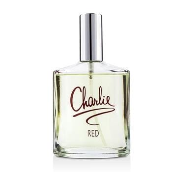 OJAM Online Shopping - Revlon Charlie Red Eau Fraiche Spray 100ml Ladies Fragrance
