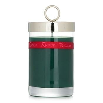 OJAM Online Shopping - Rigaud Scented Candle - # Cypres 230g/8.11oz Home Scent