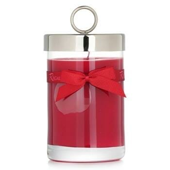 OJAM Online Shopping - Rigaud Scented Candle - # La Vie En Rouge 230g/8.11oz Home Scent