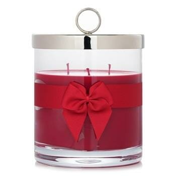 OJAM Online Shopping - Rigaud Scented Candle - # La Vie En Rouge 750g/26.45oz Home Scent