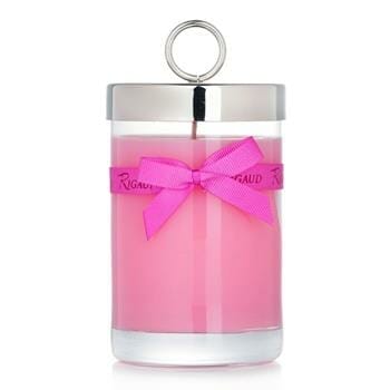 OJAM Online Shopping - Rigaud Scented Candle - # Rose Couture 230g/8.11oz Home Scent