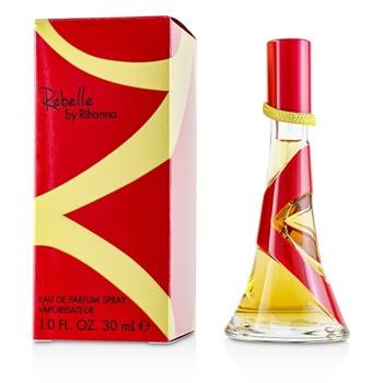 OJAM Online Shopping - Rihanna Rebelle Eau De Parfum Spray 30ml/1oz Ladies Fragrance